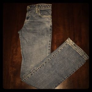 Paper Denim & Cloth Jeans